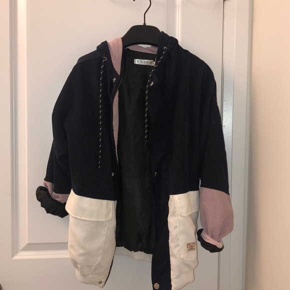 Vintage corduroy jacket - Picture 1 of 1